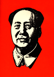 Chairman Mao