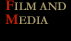 Film, Media