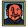 Mao Portrait