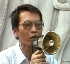 Liu Xiaobo