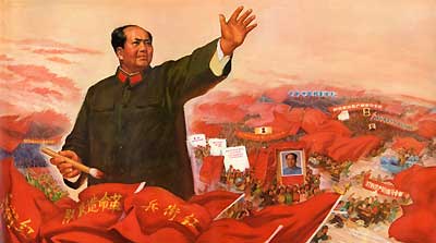 Mao Zedong